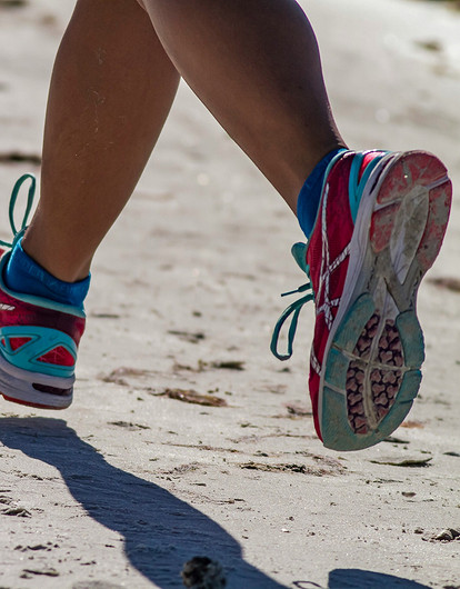 Что будет, если бегать каждый день: польза и возможные негативные последствия