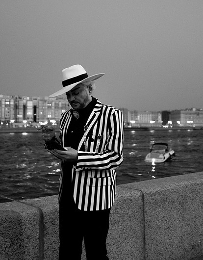 Филипп Киркоров рассказал, какой неприятный случай из жизни никогда не забудет