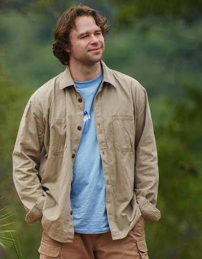 Стало известно, кем будет Кузя в продолжении «Универа»