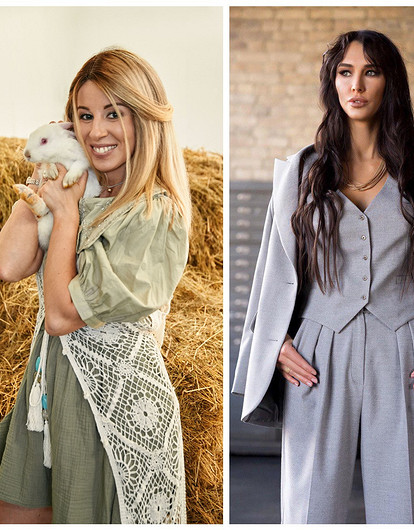 Рецепты куличей от звезд и их семейные традиции на Пасху