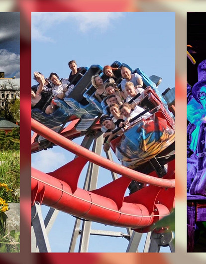 5 идей отдыха на майские праздники