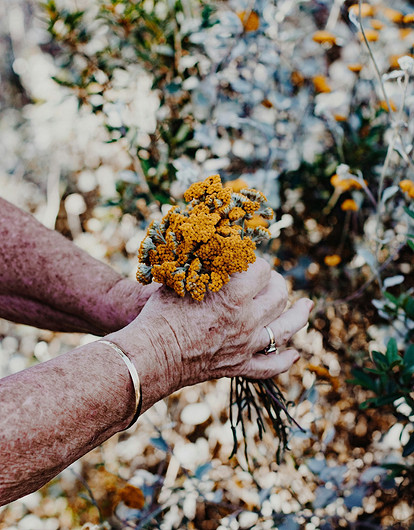 106-летняя женщина назвала секрет долгой жизни