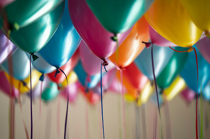 В Великобритании 104-летняя пенсионерка необычно отметила собственный день рождения