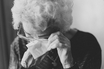 106-летняя женщина назвала секрет долгой жизни