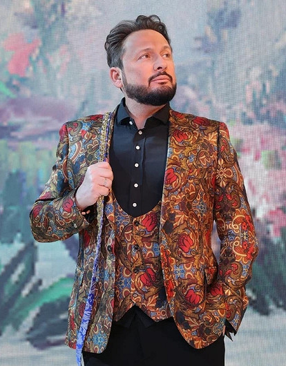 Стас Михайлов решил необычно отметить свой 55-й день рождения: что задумал певец