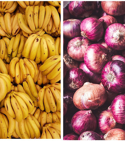 Для идеальной работы кишечника: 9 продуктов, в которых больше всего пребиотиков