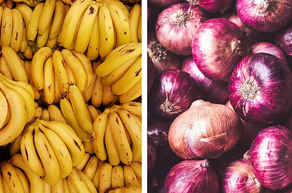 Для идеальной работы кишечника: 9 продуктов, в которых больше всего пребиотиков