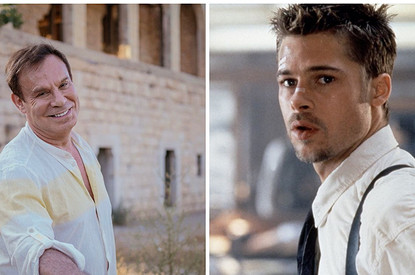 Питт-Обама, Шифрин-Газманов и не только: 15 родственников среди знаменитостей, о которых многие не знали