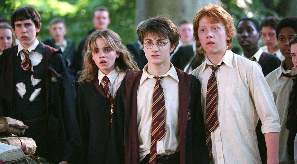Международный день Гарри Поттера: когда он будет и как его можно отпраздновать
