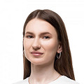 Ирина Марченко
