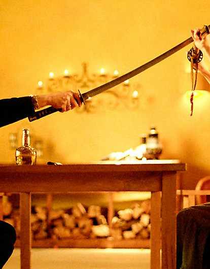 Удар в спину: непростые истории предательств близких людей