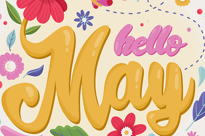 Праздники и выходные в мае 2024 года в России: календарь событий