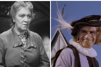 Советские актеры, которым пришлось сменить фамилию ради карьеры