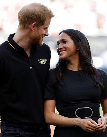 Меган Маркл отказалась встречаться с больной раком Кейт Миддлтон из-за детей