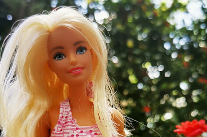 Женщина из Ирака сделала 43 операции ради схожести с «Барби»