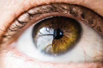 Глазные капли против аллергии: как выбрать правильные