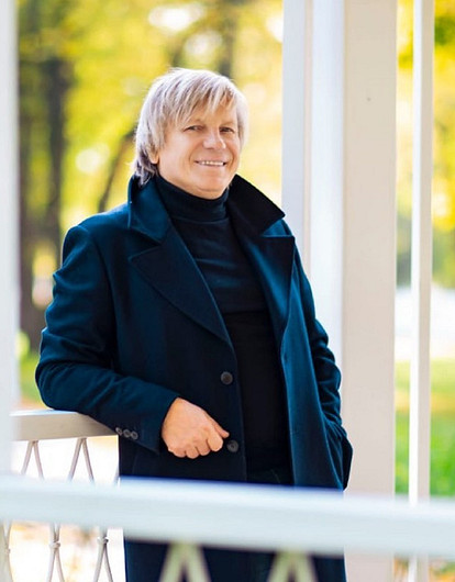 Виктор Салтыков усомнился в патриотизме Shaman