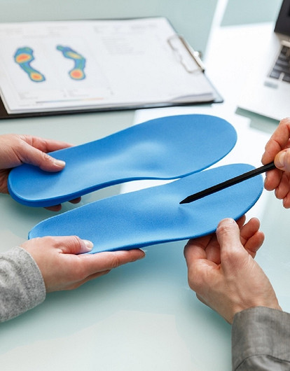 Ортопедические стельки: главные плюсы и честные минусы