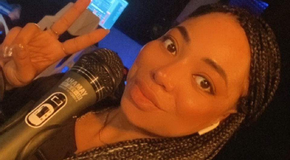 Похороны экс-участницы «Дома-2» Либерж Кпадону закончились скандалом