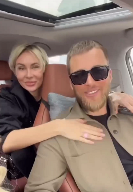 Похороны экс-участницы «Дома-2» Либерж Кпадону закончились скандалом