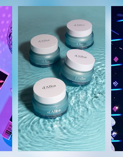 Бьюти-новости недели: забота о волосах, секреты Фабрики звезд и многое другое