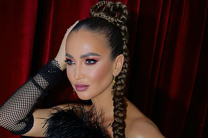 Ольга Бузова призналась, что не склонна к самолюбованию