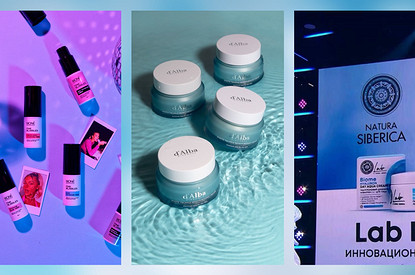 Бьюти-новости недели: забота о волосах, секреты Фабрики звезд и многое другое