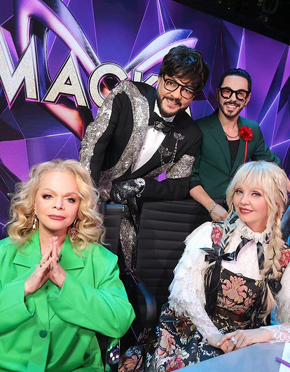 Филипп Киркоров уличил Ларису Долину в обмане