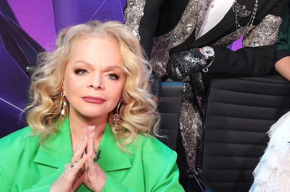 Филипп Киркоров уличил Ларису Долину в обмане