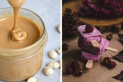 8 диетических продуктов, которые на самом деле вредят здоровью