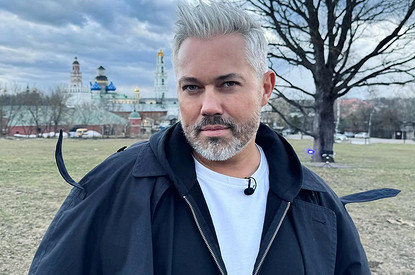 Стилист Александр Рогов назвал модную вещь на весну и лето 2024 года