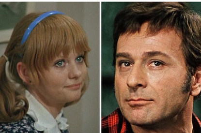 7 советских актеров, которые не любили свои самые звездные роли