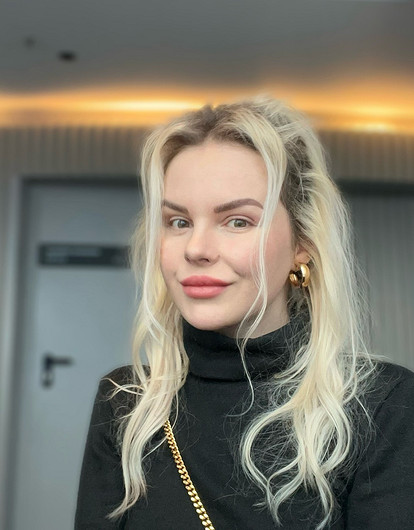 «Нарушение мозгового кровообращения»: Певица Алиса Вокс сообщила о серьезной болезни