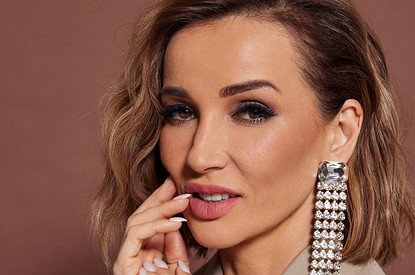 46-летняя Анфиса Чехова раскрыла секрет похудения на 30 килограммов