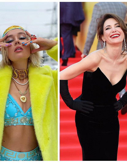 Экспресс-похудение от звезд: советы, как привести себя в форму к лету