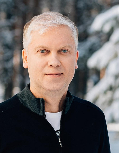 Сергей Светлаков рассказал о персонажах своего нового скетч-шоу