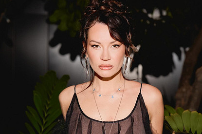 Ида Галич раскрыла простой секрет стройности