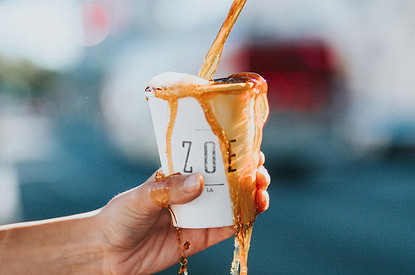 Как взбодриться без кофе: 9 продуктов и привычек, которые помогут