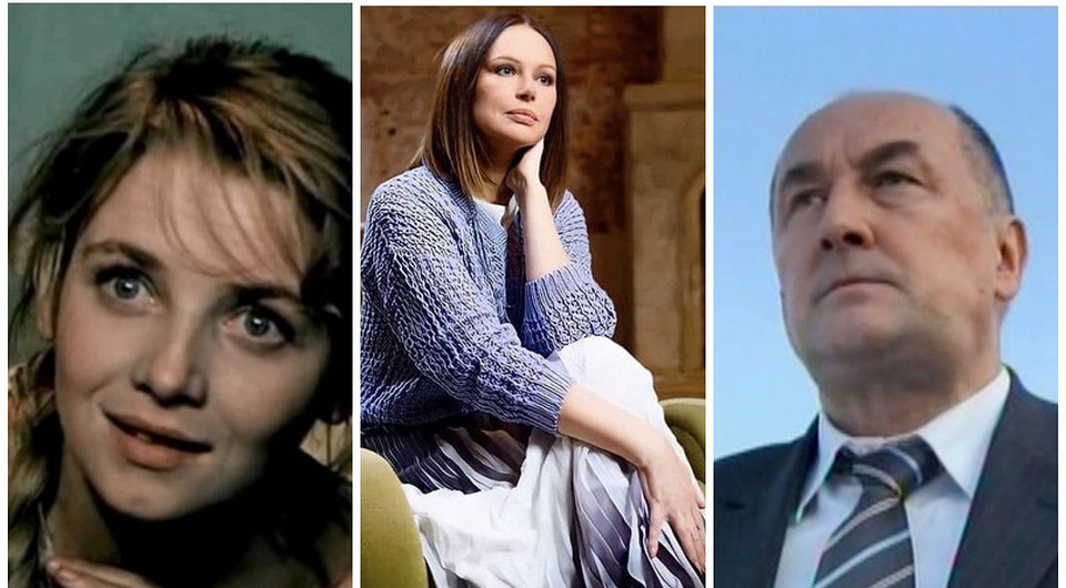 8 советских актеров, которые пережили смерть своих детей