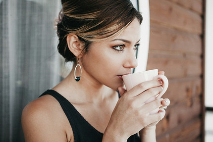 Как взбодриться без кофе: 9 продуктов и привычек, которые помогут
