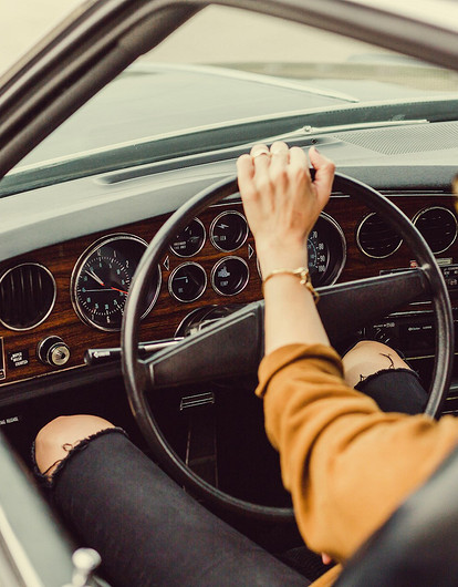 Мужчина навел порядок в машине жены и сделал неприятное открытие