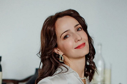 Валерия Ланская рассказала, за какого мужчину вышла бы замуж