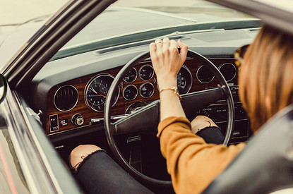 Мужчина навел порядок в машине жены и сделал неприятное открытие