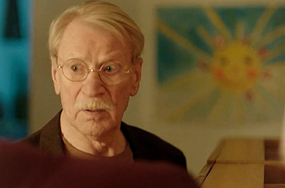 Актеру Ивану Краско стало плохо на фестивале «Виват кино России»