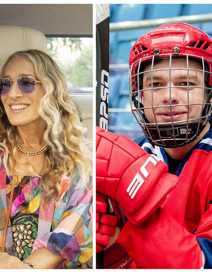 11 культовых сериалов, которые получили вторую жизнь