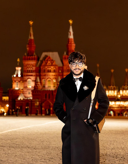 Филипп Киркоров шокировал поклонников новым имиджем