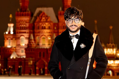 Филипп Киркоров шокировал поклонников новым имиджем