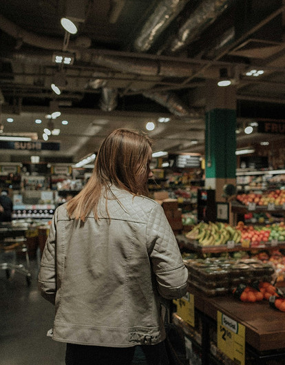 Врач перечислила доступные продукты для повышения выносливости