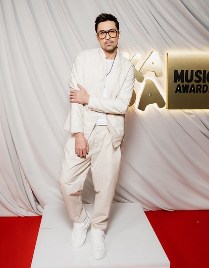 Дима Билан объяснил, почему не ходит к психологам