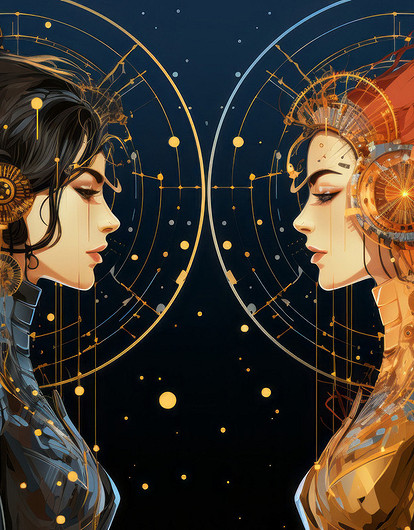 Сезон Близнецов: когда начнется, сколько продлится и что может нам принести